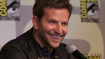 Bradley Cooper