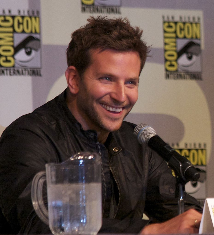 Bradley Cooper