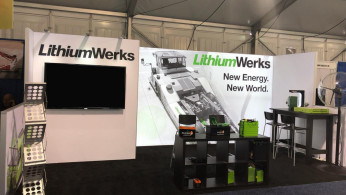 Lithium Werks