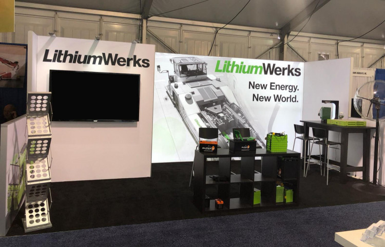 Lithium Werks