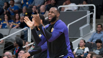 LeBron James