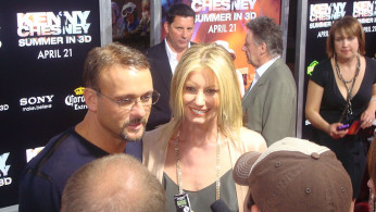 Faith Hill, Tim McGraw 