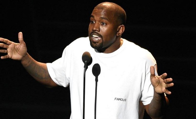 Kanye West Wants To Help Uganda's Tourism & Arts, Plans To Build A Hospitality School