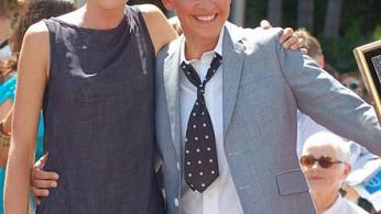Ellen DeGeneres, Portia de Rossi