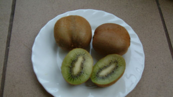 Kiwi fruit