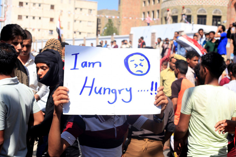 Yemen