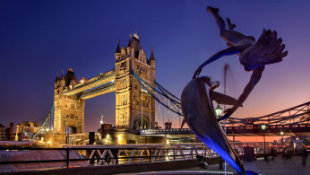London