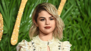 Selena Gomez Reportedly Distanced Herself From Closest Friends After Learning About Justin Bieber's Marriage