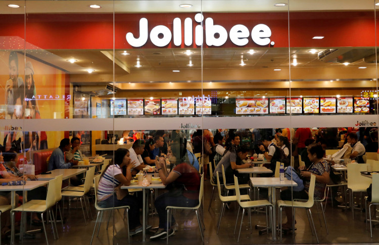 Jollibee