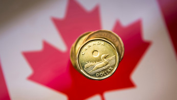 Canadian dollar