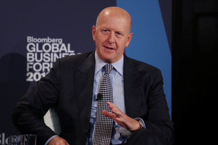 Goldman Sachs