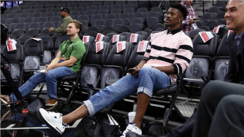 Jimmy Butler