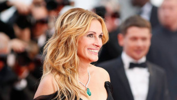 Julia Roberts
