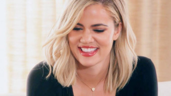 Khloe Kardashian puzzled everyone with her cryptic posts on Instagram for two consecutive days.