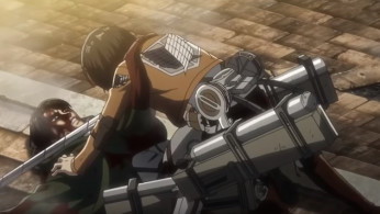 Attack on Titan