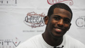 Chris Paul