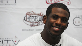 Chris Paul