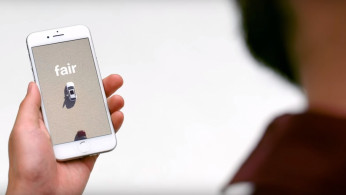 Fair mobile app