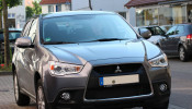 Mitsubishi ASX 35...