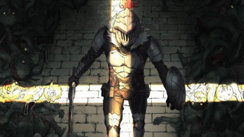 Goblin Slayer