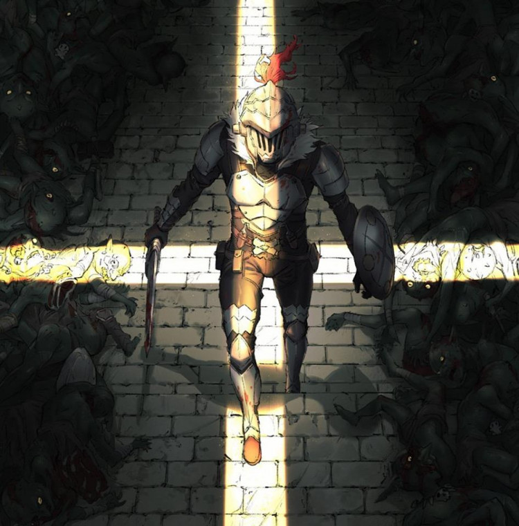 Goblin Slayer