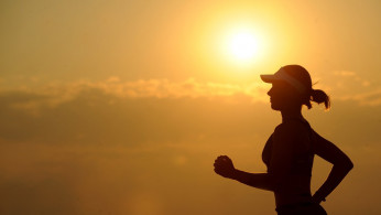 Running