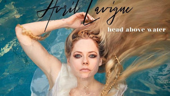 Avril Lavigne