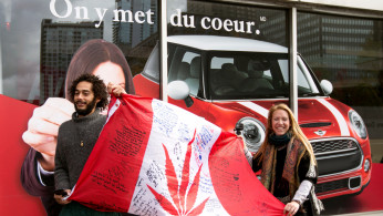 Quebec Cannabis Society 