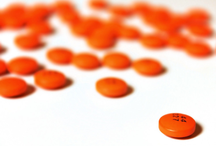 New research revealed taking low-dose aspirin every day could reduce the risk of having cancer in the colon, breast, prostate, and ovaries.