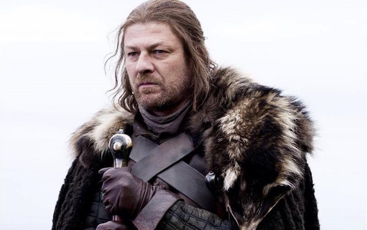 'Game Of Thrones' Got Special Reunion Feature With Ned Stark Actor Sean Bean