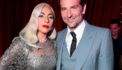 Lady Gaga, Bradley Cooper