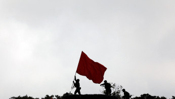 People's Liberation Army