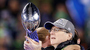 Paul Allen