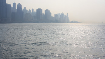 Hong Kong