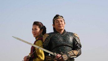 Jet Li