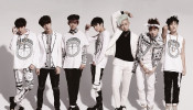 BTS Fans Are Gathering At Booths Ahead Of Ticket Sales For Group's Upcoming Singapore Concert