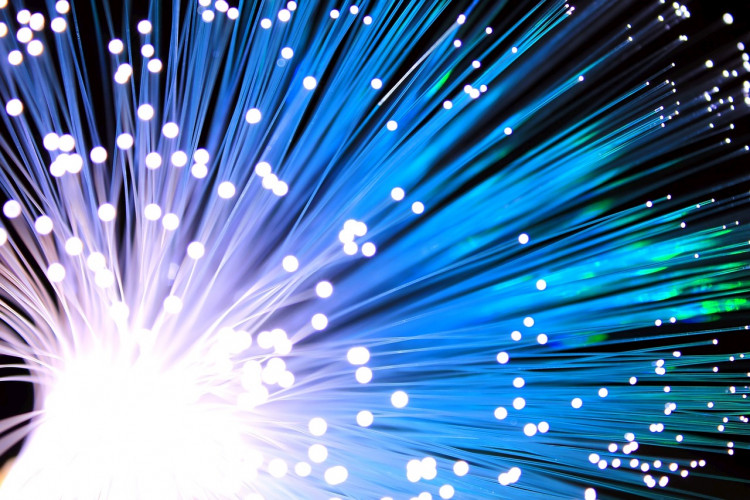 Fiber Optic Technology