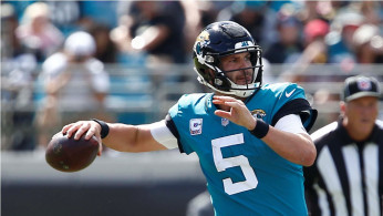 Blake Bortles