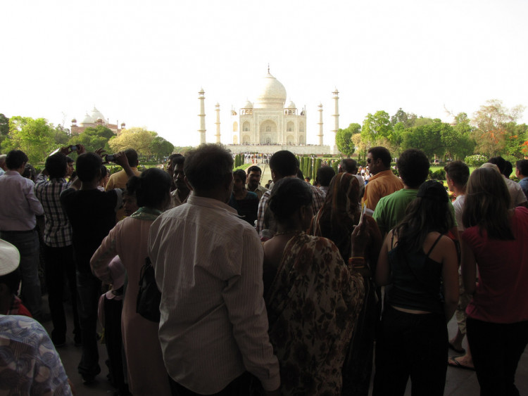 There is a two-tier payment system that works properly to 'redistribute wealth' in a fair way.