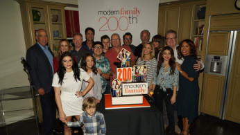 DeDe (Shelley Long) took her final bow and bid her goodbye to the possible final season of the ABC sitcom.