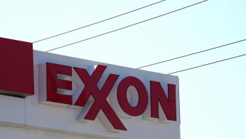 Exxon Mobil 
