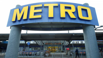 Metro Group