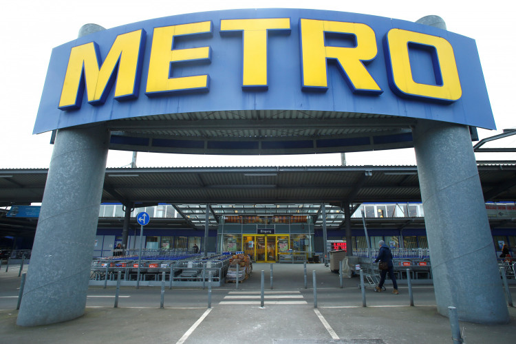 Metro Group