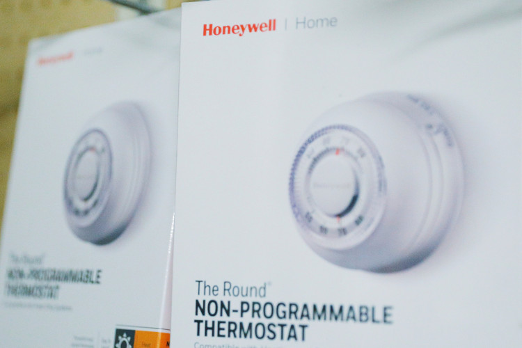 Honeywell