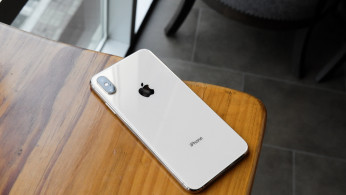 iPhone Xs Max ScreenShot Function