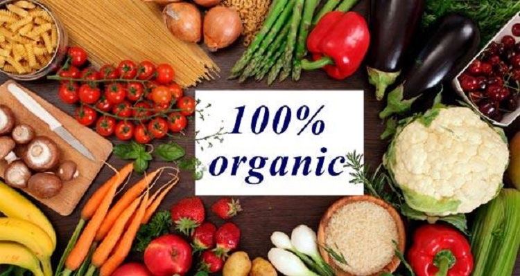 New Study Suggests Eating Organic Food Helps Prevent Cancer Development