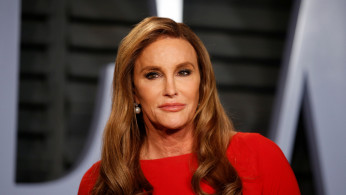 Caitlyn Jenner