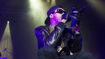 Tyga is said to be jealous of Kylie Jenner and Travis Scott's new home as it is something that they have never done before.