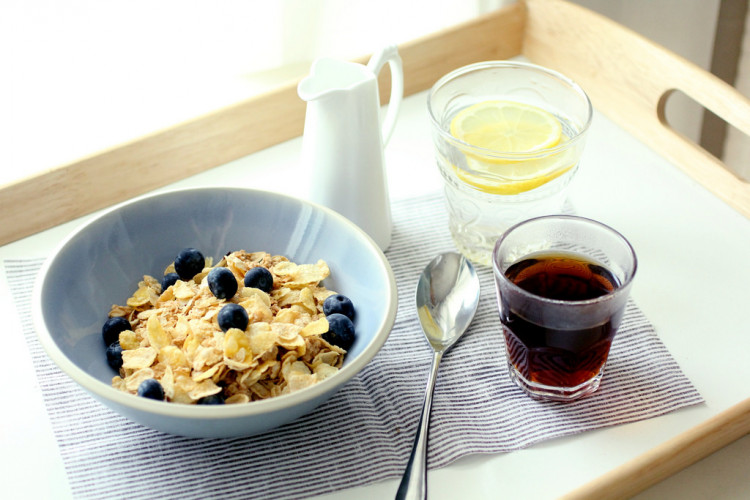 We are often advised not to skip our breakfast as it basically means breaking the fast of sleep.