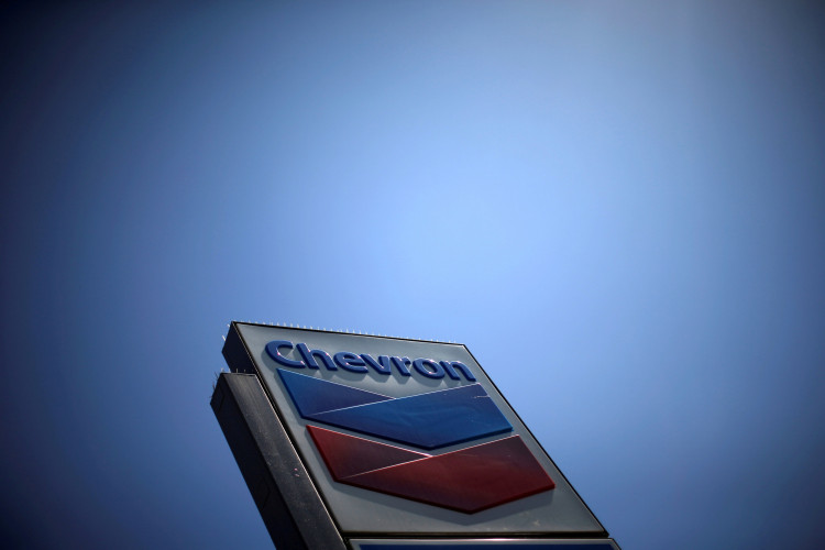 Chevron
